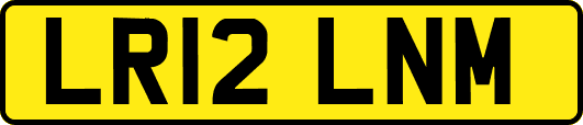LR12LNM
