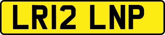 LR12LNP