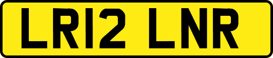 LR12LNR
