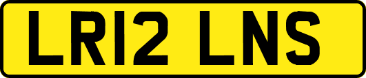 LR12LNS