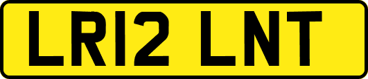 LR12LNT