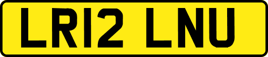 LR12LNU