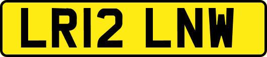 LR12LNW