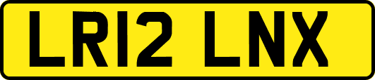 LR12LNX
