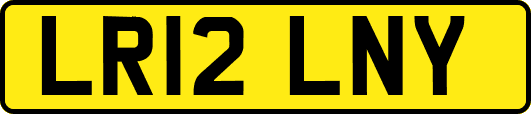 LR12LNY