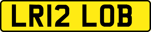 LR12LOB