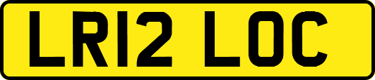 LR12LOC