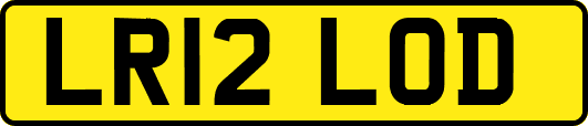 LR12LOD