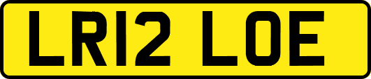 LR12LOE