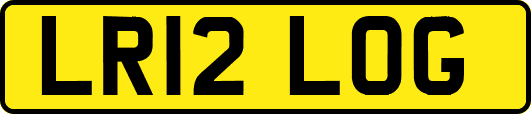LR12LOG