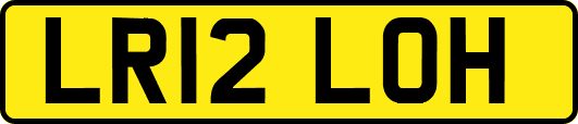 LR12LOH