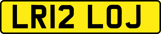 LR12LOJ