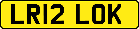 LR12LOK