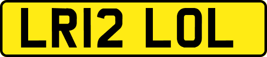 LR12LOL