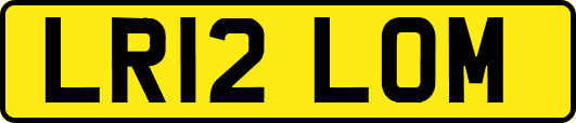 LR12LOM