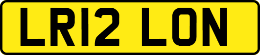 LR12LON