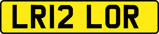 LR12LOR