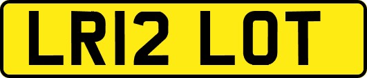LR12LOT