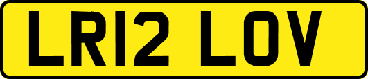 LR12LOV