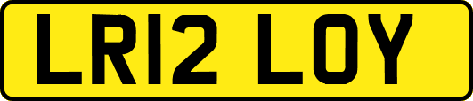 LR12LOY