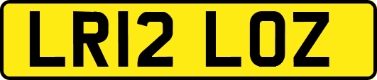 LR12LOZ