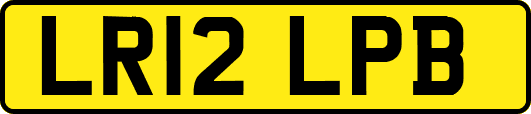 LR12LPB