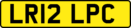 LR12LPC