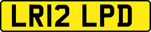 LR12LPD