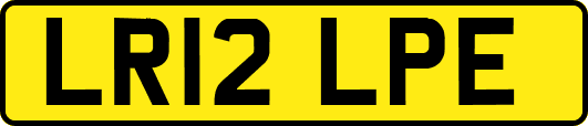 LR12LPE