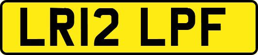 LR12LPF