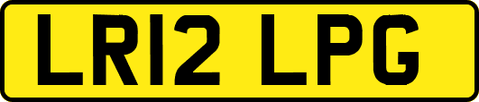 LR12LPG