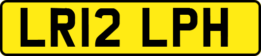 LR12LPH