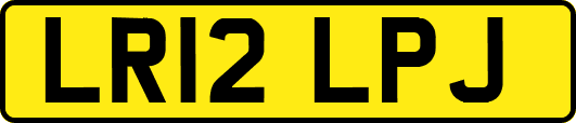 LR12LPJ
