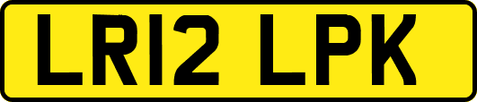 LR12LPK
