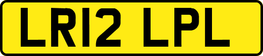 LR12LPL