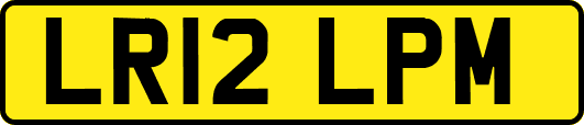 LR12LPM