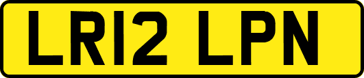 LR12LPN