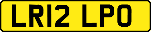 LR12LPO
