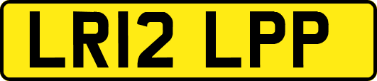 LR12LPP