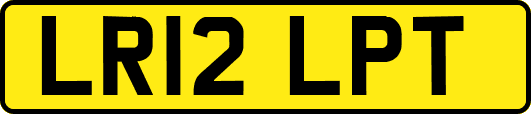 LR12LPT