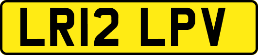 LR12LPV