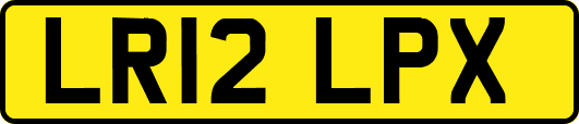 LR12LPX