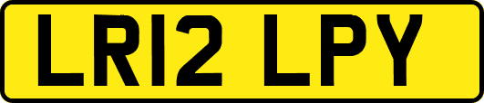 LR12LPY