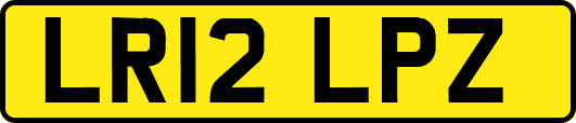 LR12LPZ