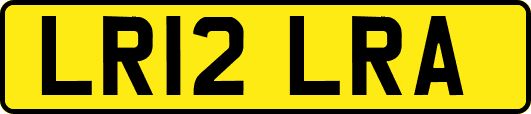 LR12LRA