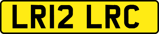 LR12LRC