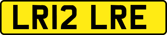 LR12LRE
