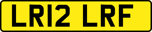 LR12LRF