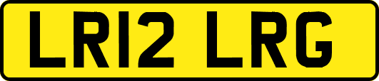 LR12LRG