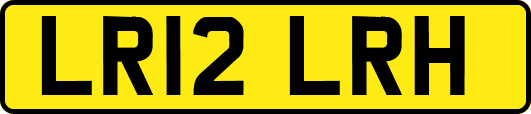 LR12LRH